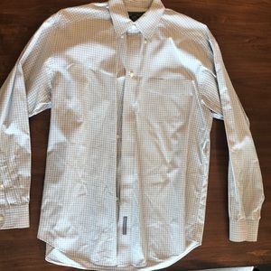 Dress shirt